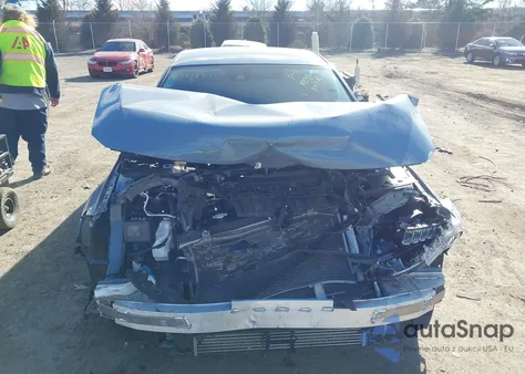 2022 Honda Accord Sport Se z USA, uszkodzony, nr VIN 1HGCV1F49NA042975